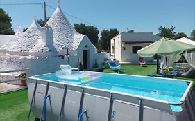 Trullo Libellula
